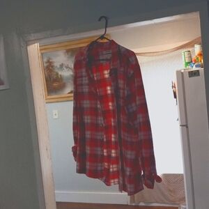 Long sleeve goodthreads button up shirt